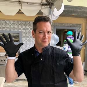 Meet your Posher, Jay